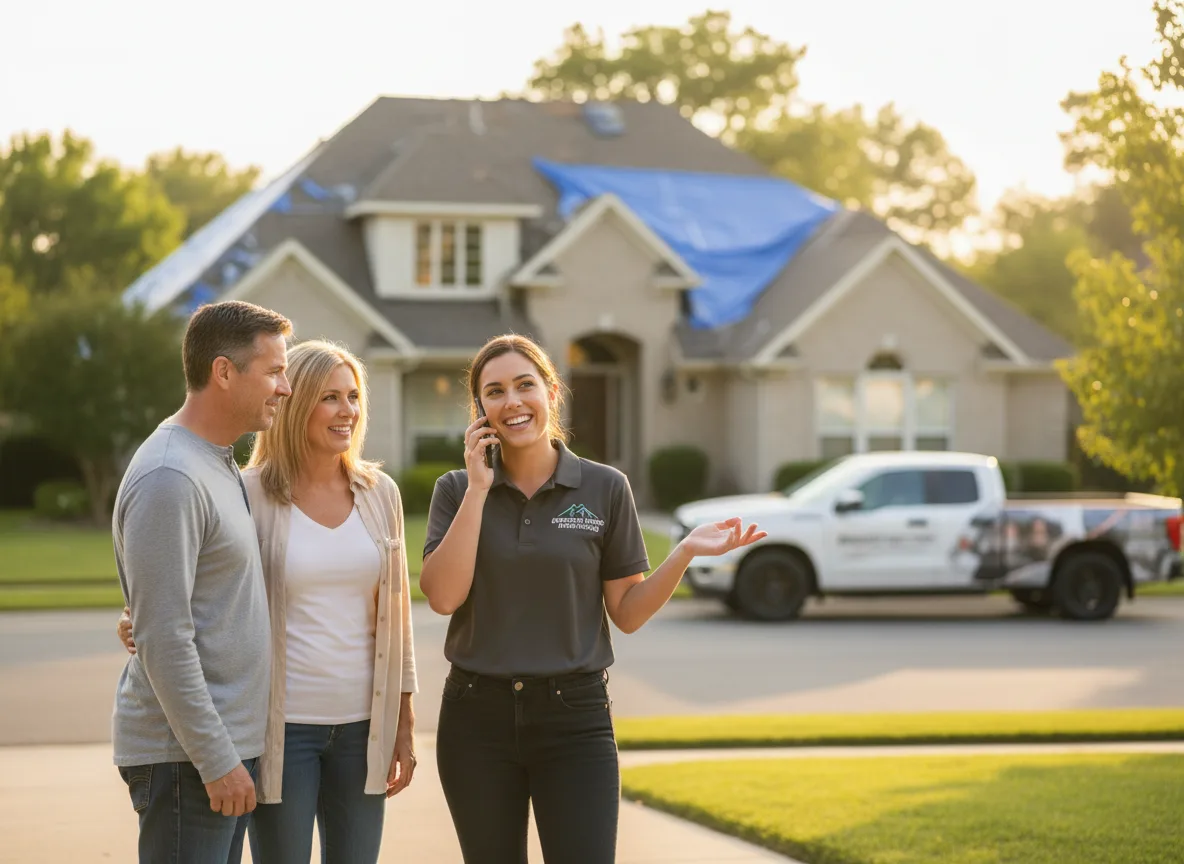 Emergency Roof Repair Anton Chico, NM FAQs